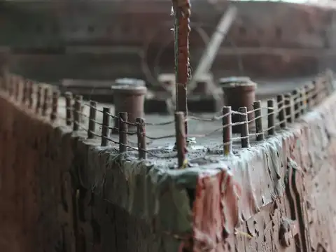 ​The 'voice' of Titanic​