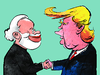 Donald Trump in India: Here’s why it's such a big deal