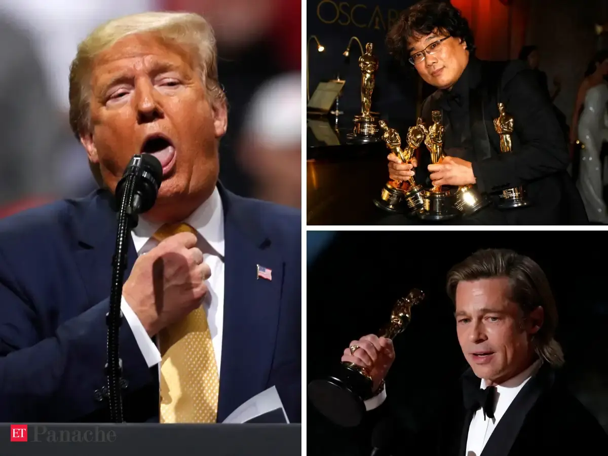 oscar music system