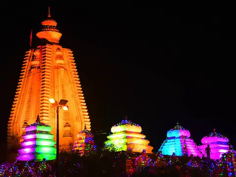 Why do we celebrate Maha Shivratri?