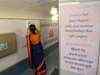Washroom-on-wheels: How a Pune firm is turning buses into women's toilets