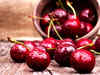 Hoard up on tart cherries to improve muscle recovery, strength after HIIT
