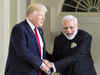 US President Donald Trump in India: All you need to know