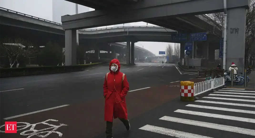 As China fights the coronavirus, some say it has gone too far thumbnail