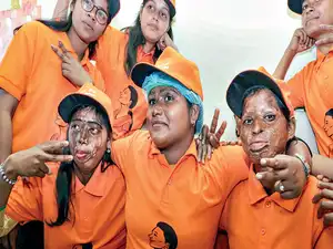 Survivors