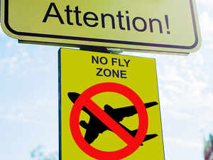 no-fly-zone