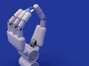AI-drug