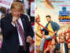 Ahead of India visit, Trump all praise for Ayushmann Khurrana's gay rom-com 'Shubh Mangal Zyada Saavdhan'