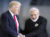 Trump Modi chemistry: How it evolved in past four years