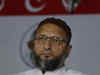 Criminal complaint against AIMIM leaders over 'inflammatory' remarks