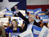 Bernie Sanders' big Nevada win narrows rivals' path to Democratic nomination