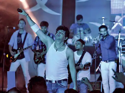 Euphoria- Formed: 1988 | City: New Delhi