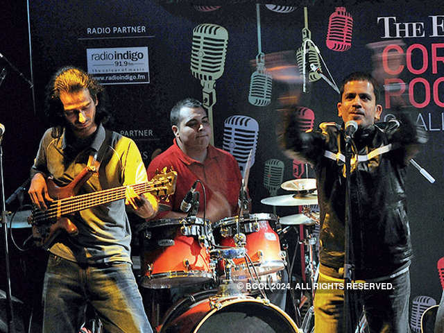 90s: The golden era of Indian rock bands - Sounds like the '90s | The  Economic Times