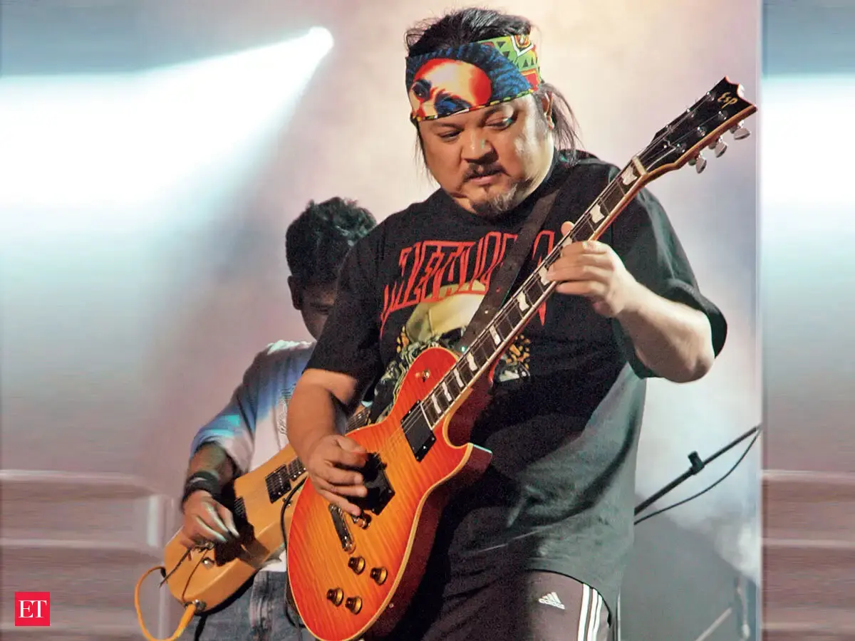 90s: The golden era of Indian rock bands - Sounds like the '90s | The ...