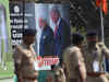 Unprecedented security in Delhi for Donald Trump's visit