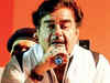 Congress leader Shatrughan Sinha denies he endorsed Pak Prez Arif Alvi's concerns over Kashmir