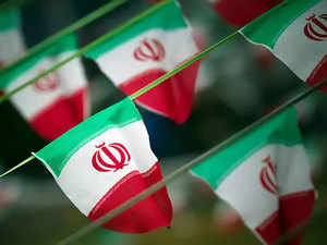 Iran---Agencies