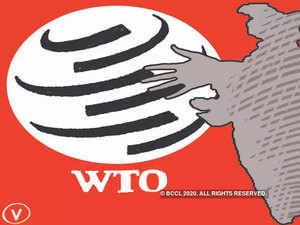 WTO---BCCL
