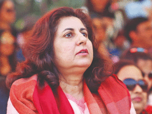 Punita Sinha