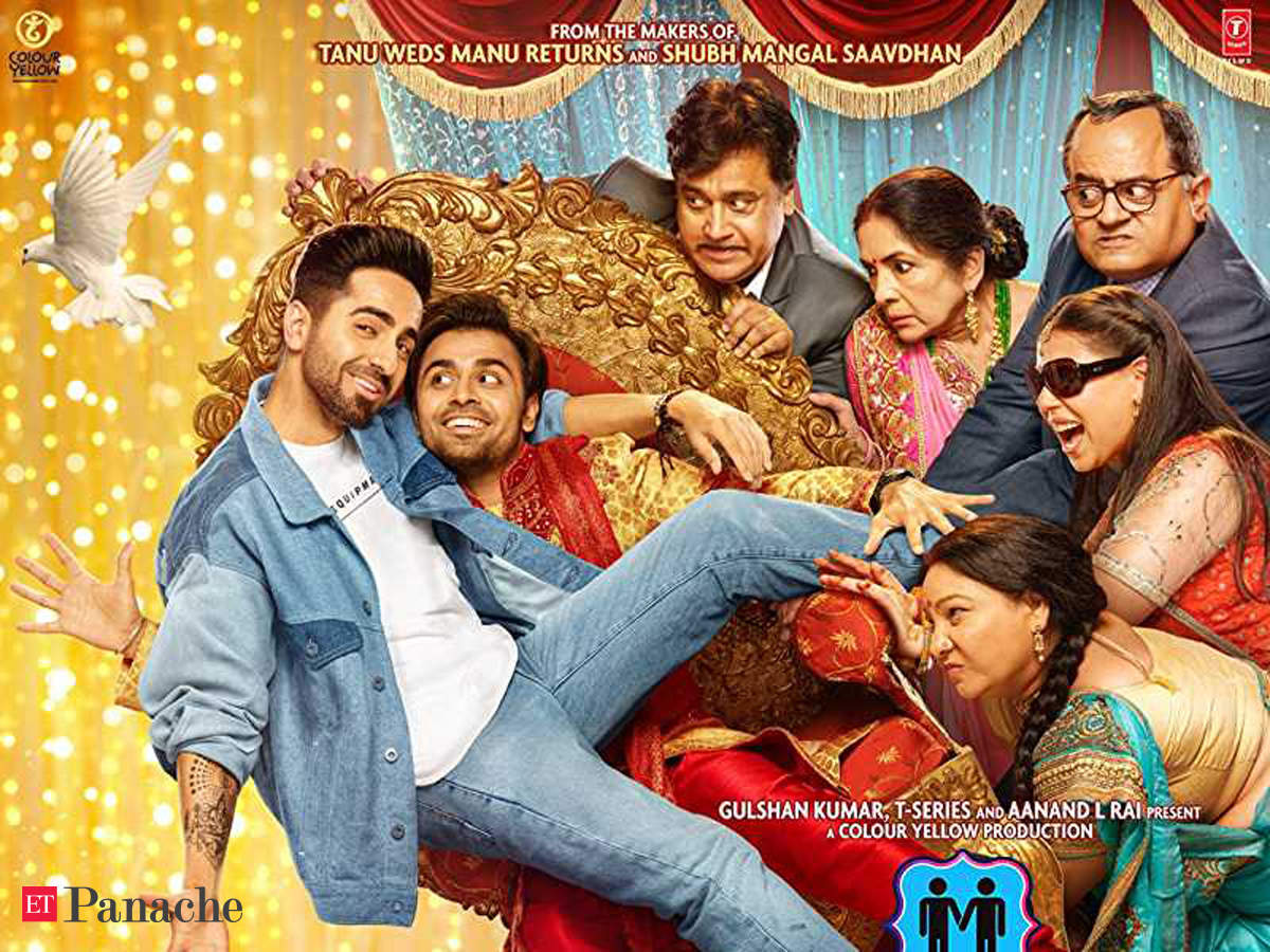 Shubh mangal zyada saavdhan 2025 full movie watch online openload