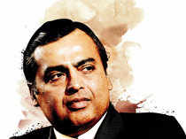 Mukesh Ambani’s plans to make Reliance debt-free hit multiple snags