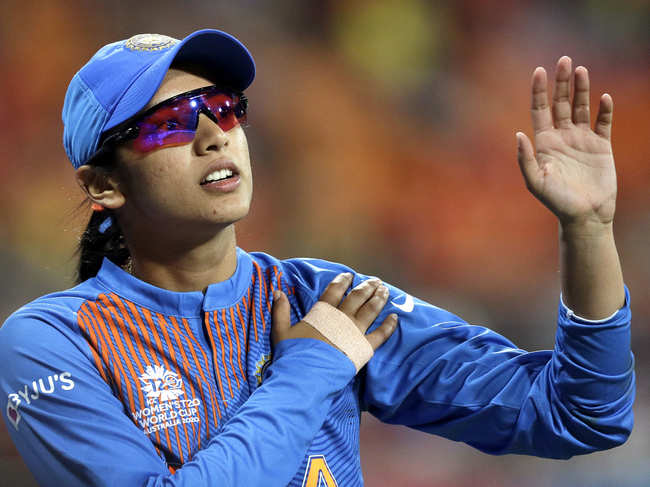 Smriti Mandhana told ETPanache that she’s learnt her lessons from the last two World Cups.