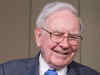 Buffett extols value of stock bets in a year without big deals