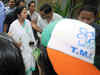 7 houses set on fire in TMC-BJP clash in West Bengal
