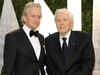 Kirk Douglas left major part of $61 mn fortune to charity, not sons