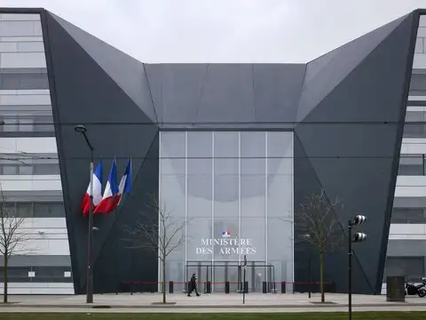 French Army: Hexagon