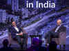 In Mumbai, Microsoft boss Nadella trumpets cloud tie-up with India's Reliance