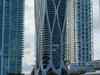 Zaha Hadid's 'exoskeleton' tower an instant Miami landmark