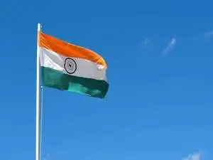 India
