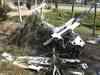Trainer aircraft crashes; Indian Air Force pilot dies