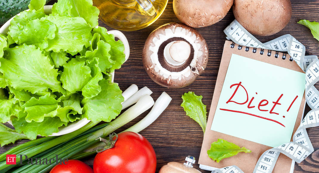 Do you keep trying new diets? Changing food habits frequently or