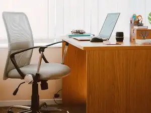 Ways To Make Your Office Desk Clutter Free The Economic Times Office Desk Clutter Free