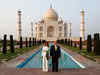 Taj Mahal inspires awe, timeless testament to rich Indian culture: Prez Trump in visitors' book