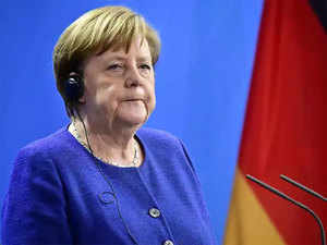Merkel---Agencies