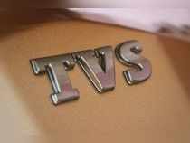 TVS MOTORS