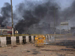 Mumbai: Police fear fresh protest at Gateway of India after Delhi CAA violence, step up vigil