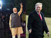 India, US to resume trade talks post Trump visit