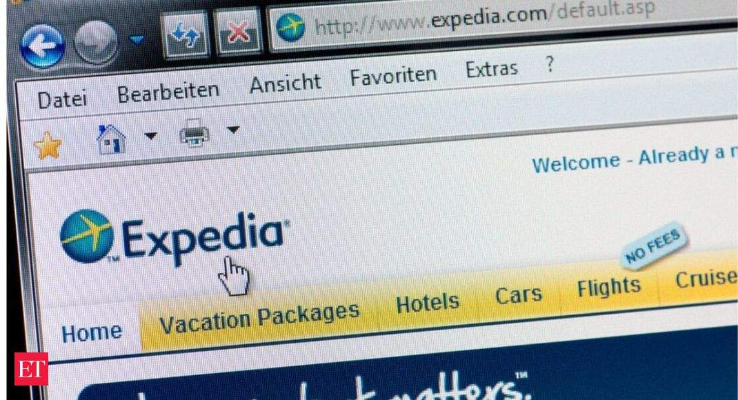 Expedia layoffs Travel giant Expedia to cut 3,000 jobs Report The