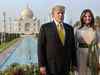 Agra mayor rues not being able to present 'key of Agra' to President Donald Trump