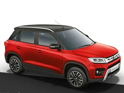 ​Switch from diesel to petrol