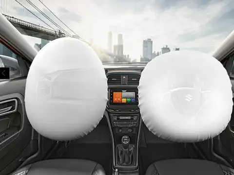 ​Safety and sophistication