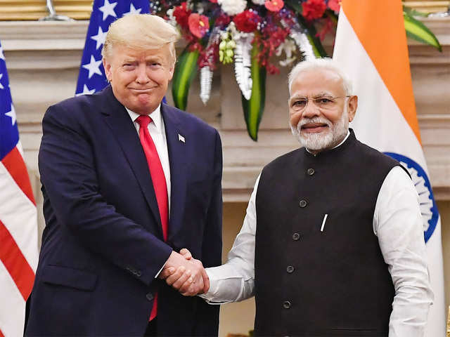 Indo-US defence deals
