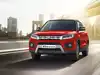 Unveiling the petrol version of Vitara Brezza