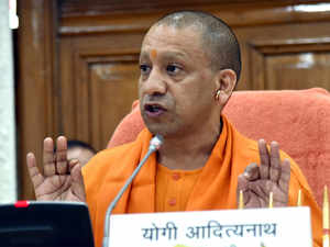 yogi adityanath ani