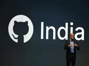Satya Nadella