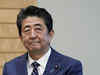 "Where's Abe?" critics ask, as coronavirus spreads in Japan